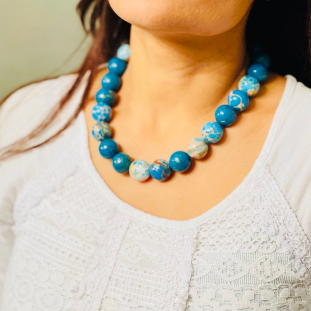 Women Necklace